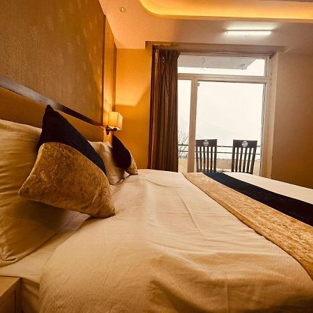 Hotel Royal Residency Manāli Zewnętrze zdjęcie