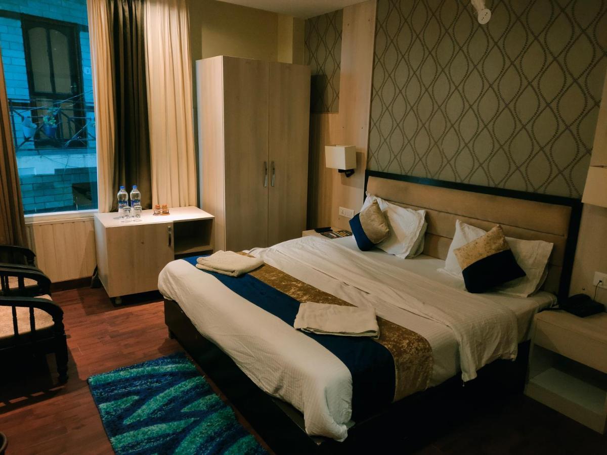 Hotel Royal Residency Manāli Zewnętrze zdjęcie