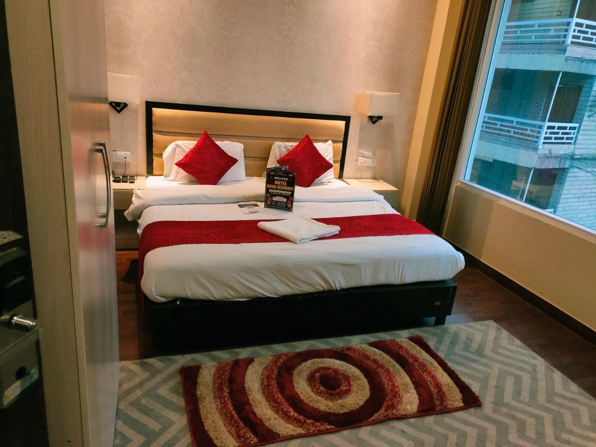 Hotel Royal Residency Manāli Zewnętrze zdjęcie