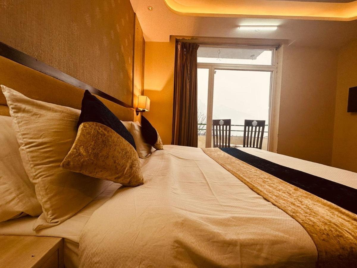 Hotel Royal Residency Manāli Zewnętrze zdjęcie