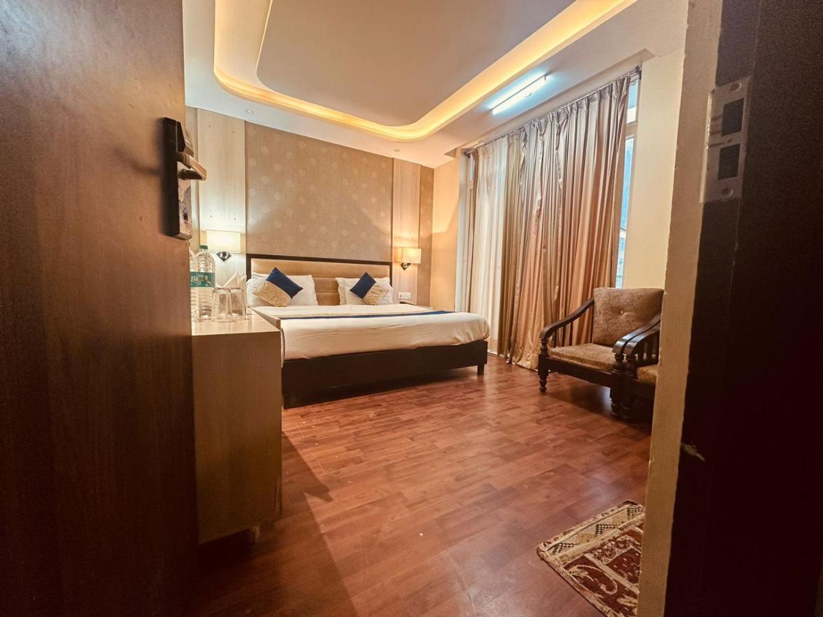 Hotel Royal Residency Manāli Zewnętrze zdjęcie