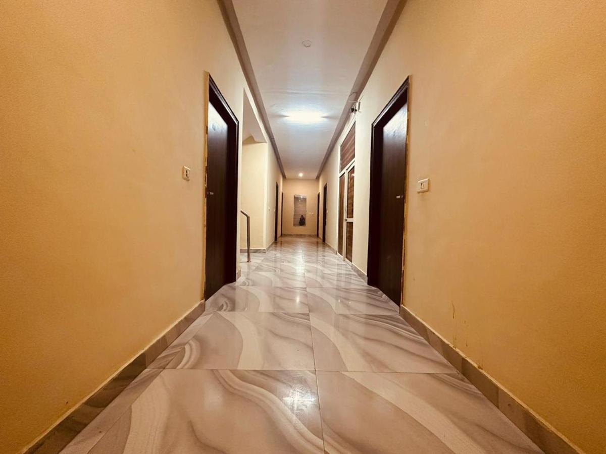 Hotel Royal Residency Manāli Zewnętrze zdjęcie