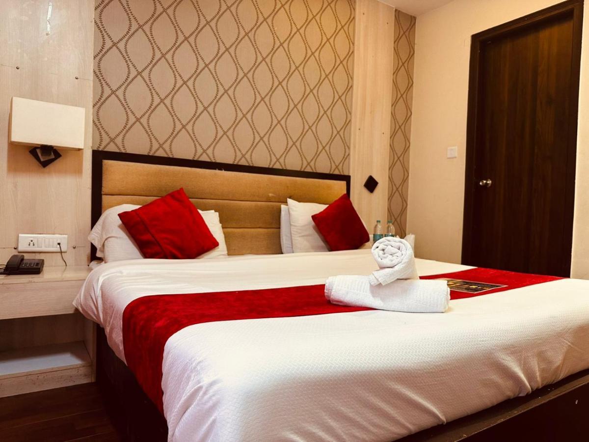 Hotel Royal Residency Manāli Zewnętrze zdjęcie