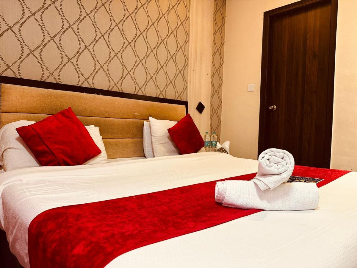 Hotel Royal Residency Manāli Zewnętrze zdjęcie