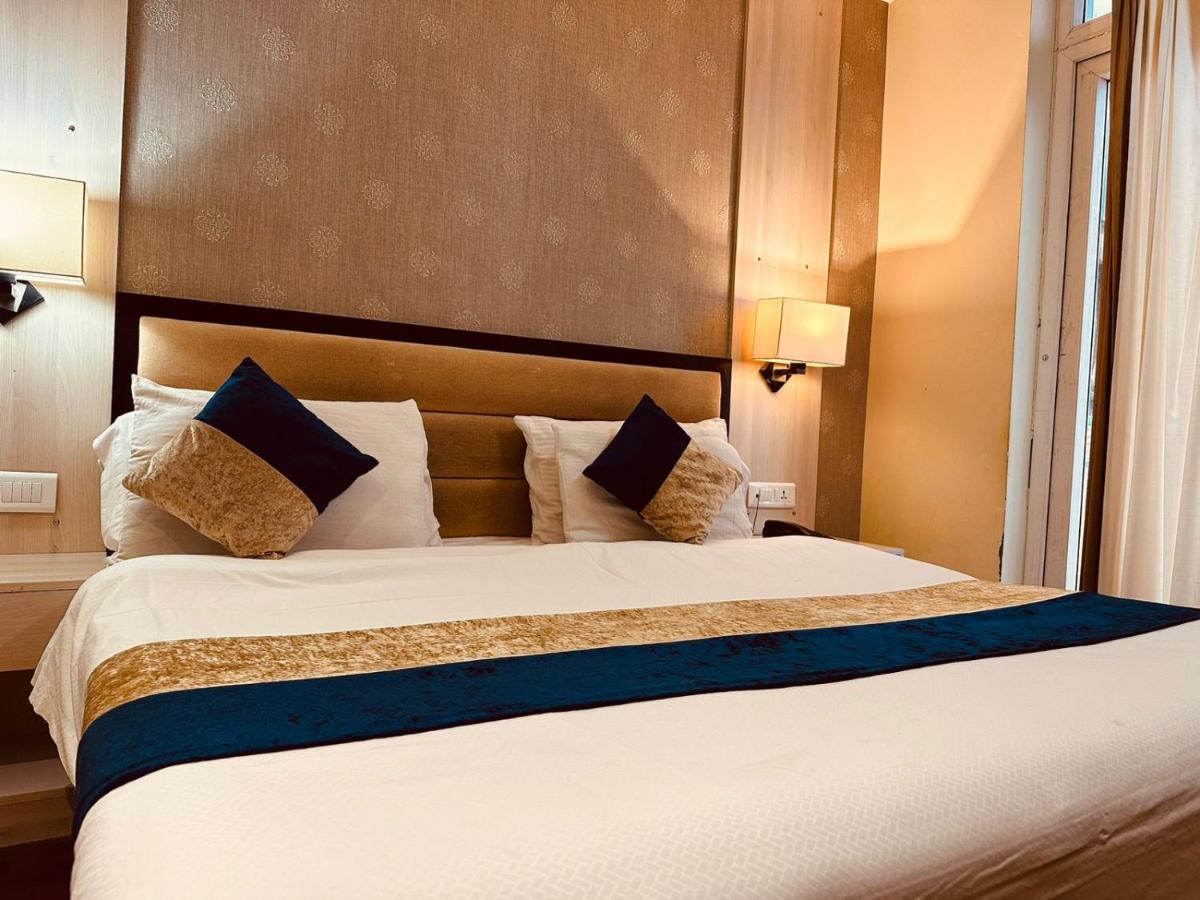 Hotel Royal Residency Manāli Zewnętrze zdjęcie