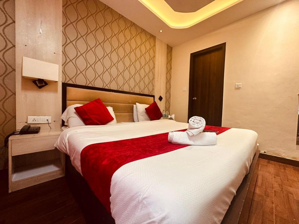 Hotel Royal Residency Manāli Zewnętrze zdjęcie
